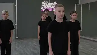 Jet crew& Free Spirits/ Ксения Подвальная