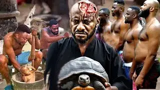 ATTENTION! CE FILM N'EST PAS AUX ENFANTS.IL A TUÉ TOUS LES MEMBRES DE SA FAMILE POUR S'ENRICHIR 1