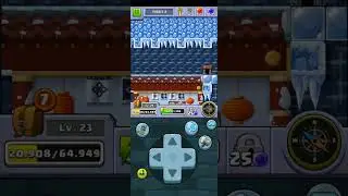 Diamond Quest Tibet 2 level 2