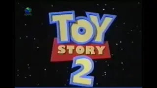 Toy Story 2 TS Opening