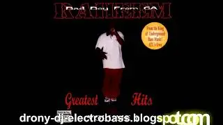 Raheem - Start This Shit Off Right (1997)