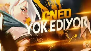 Cned Çoştu | VALORANT TÜRKİYE Twitch Klipler#1