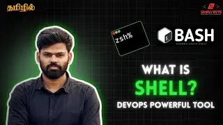 What is Shell in Linux? | Shell Explained for Beginners | Bash, Zsh, Terminal & Kernel
