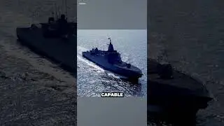How Lethal are the $920 Million Chinese Destroyers?