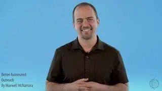 NLE Quick Tip: Better Automated Outreach by Maxwell McNamara