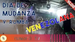 ¡NUEVA CASA! + Rumba Criolla | Nawará TV