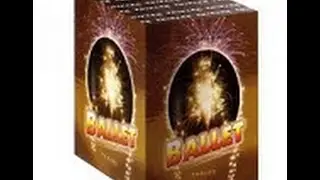 Салют/феерверк: 