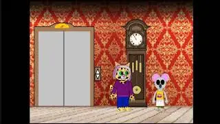 Koala Nightmare 9. #traler3