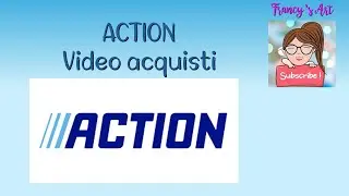 Haul Action acquisti creativi