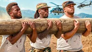 AMP JOINS SPECIAL FORCES
