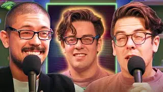 Cody's New Glasses