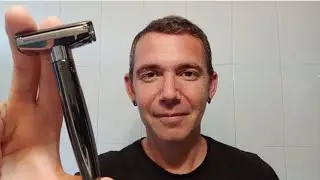 💈Whityle Adjustable Safety Razor💈