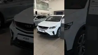 Оцинкован ли кузов Belgee X50?