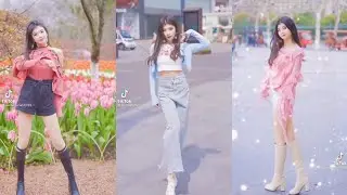 Simpa PA Polyubila - Remix - Vuong Ngoc Manh & Michael K | TikTok Trend