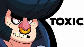 I encounter a toxic bull main! HILARIOUS