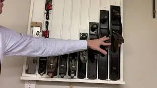 Shop tour 2020