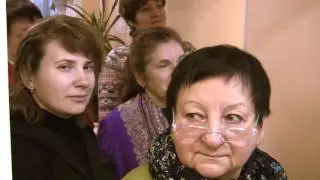 Выставка Макаречич Екатерины