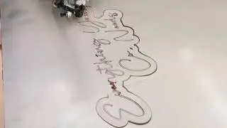 Vanklaser Mixed Co2 Laser Engraving and Cutting Machine for Stainless Steel and Acrylic Cutting
