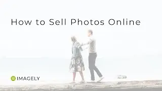 How to Sell Photos Online