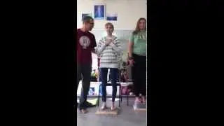 Видео с телефона - Долохов