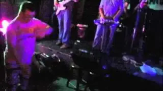 Freddy Cook Rock Band - Space Set 6