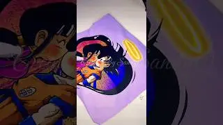 DTF #dtftransfers #creationbysandyo #fyp #DTFPRINTING #Dtf #procolored #dragonballz #dtfprinting