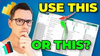 3 WAYS to Remove Unwanted Columns in Power Query