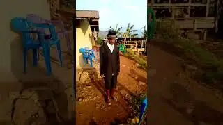 Nabwana Fibiano Nabaya 2022-Uncle to Martin Wodulo: Dream Build Africa Foundation:Bugisu-Bulaago