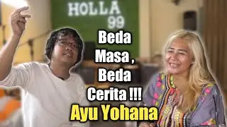 AYU YOHANA Part 2 (tamat)