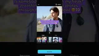 Match This AI Generated Video 