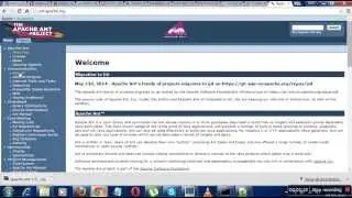 Ant Tutorials 1-Intro and Setup