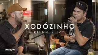 Diego e Ray - Xodozinho (acústico)