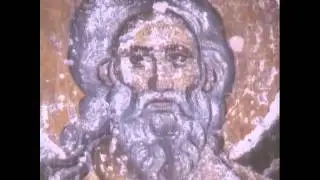 Средњевековно зидно сликарство - Епизода 6 - Ариље