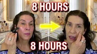 Juice Beauty Phyto-Pigments Illuminating Primer On Mature Skin??