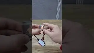 홀로그램 큐브와 아두이노 활용기