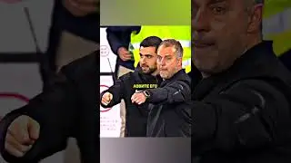 Офсайдная ловушка от «Барселоны» 