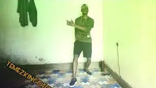Joe boy Baby Dance cover by TemezKing
