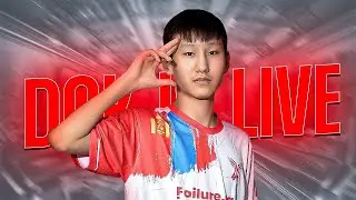 Tournament I 4MV | DOK922