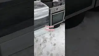 Електричні плити брендових виробників Україна.з Німеччини
