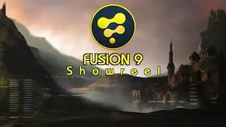 FUSION SHOWREEL