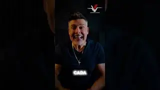 Aquel que habita en ti, es el que todo lo puede.