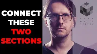 Steven Wilson: Song Structure SECRET
