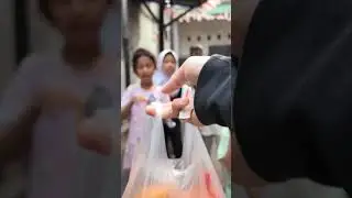 Kehidupan Di Pemukiman Padat Duren Tiga Jakarta Selatan