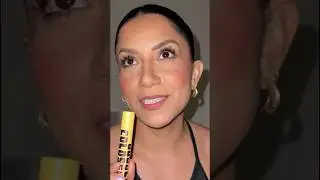 NEW! Maybelline Colossal Bubble 