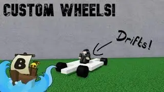 Easy Custom Wheels! | Build a Boat