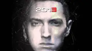 Eminem - Come Get Me Feat. The Game (New 2013) HQ