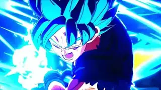 I'll play the game for 30minutes / DRAGONBALL Sparking zero
