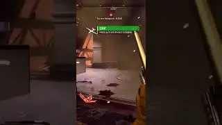Wiping the whole team with a platinum sniper! 🎯
