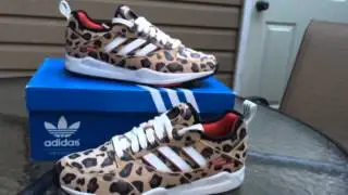 Adidas Tech Super 2.0 