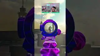 *2 BURST* DM56 AUG IS MOST BROKEN PRIMARY IN WARZONE! Best DM56 Class @ end!